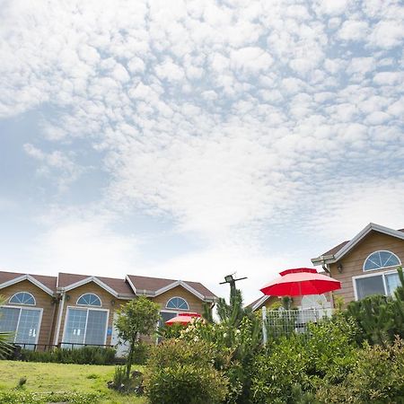 Healing House Villa Seogwipo Luaran gambar