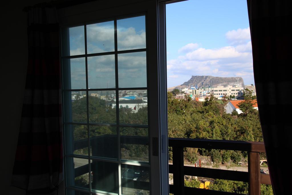 Healing House Villa Seogwipo Luaran gambar