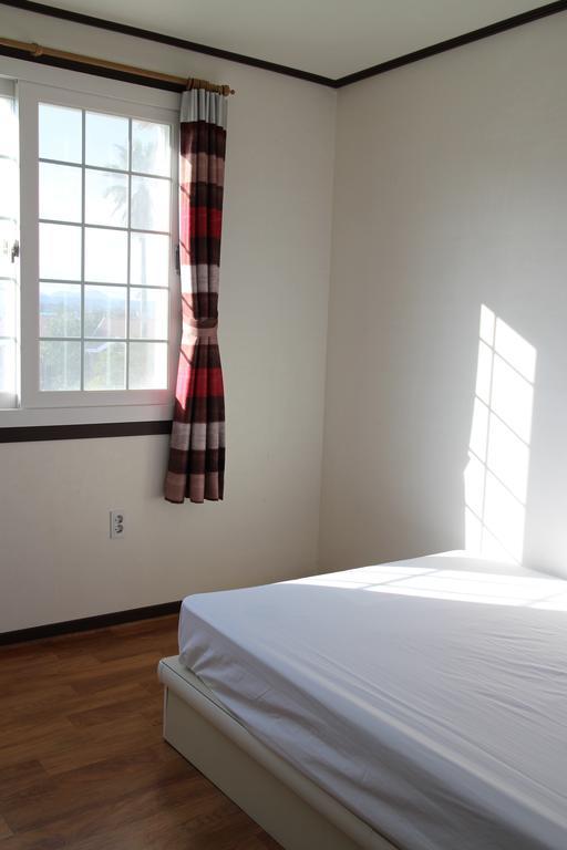 Healing House Villa Seogwipo Luaran gambar