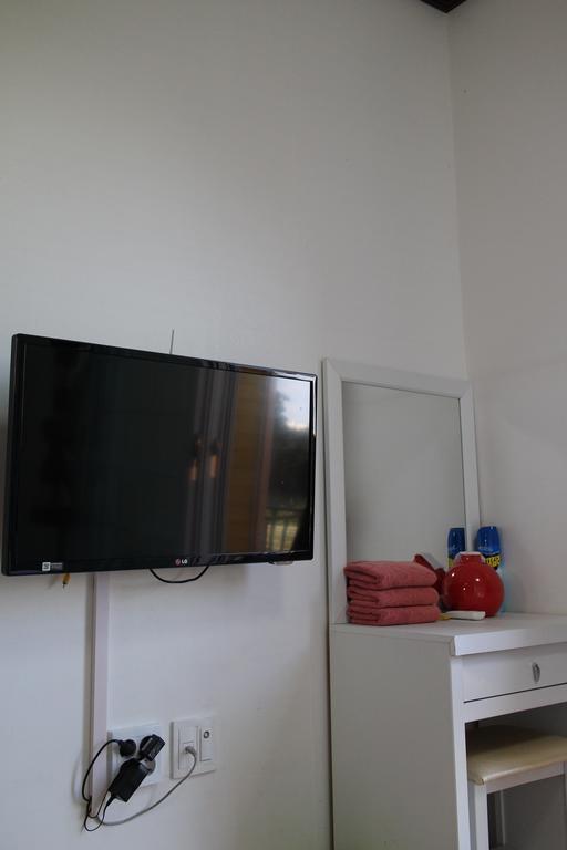Healing House Villa Seogwipo Luaran gambar