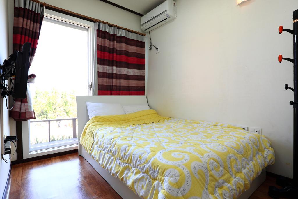 Healing House Villa Seogwipo Luaran gambar