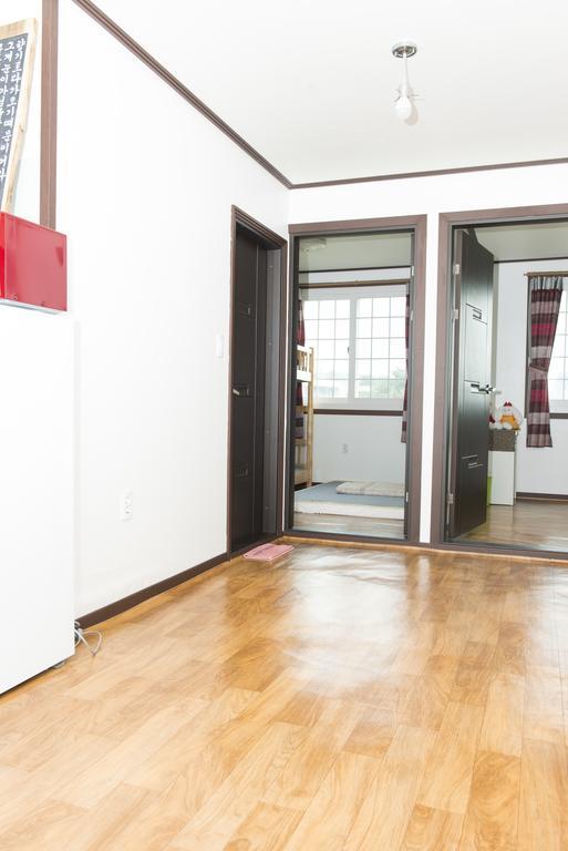 Healing House Villa Seogwipo Luaran gambar