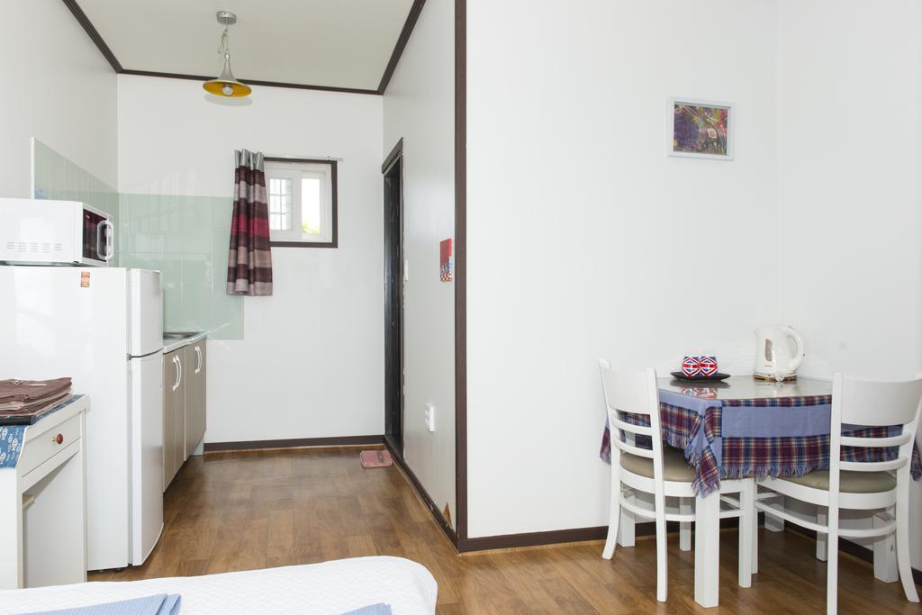 Healing House Villa Seogwipo Luaran gambar