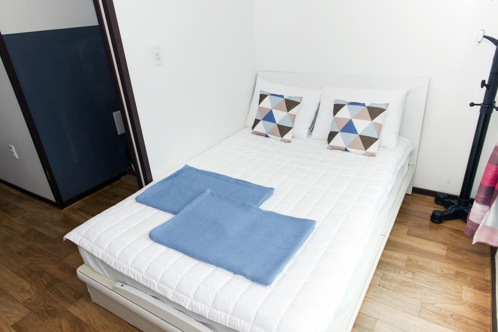 Healing House Villa Seogwipo Luaran gambar