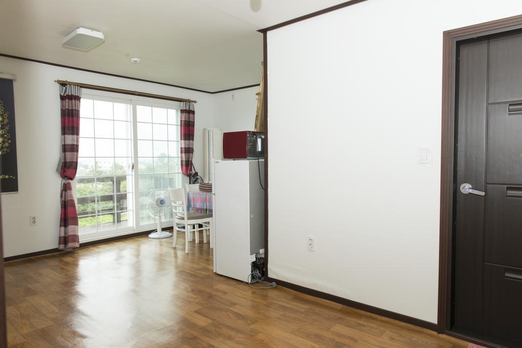 Healing House Villa Seogwipo Luaran gambar